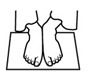SittingOnFeet