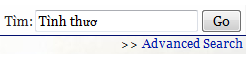 quickSearch